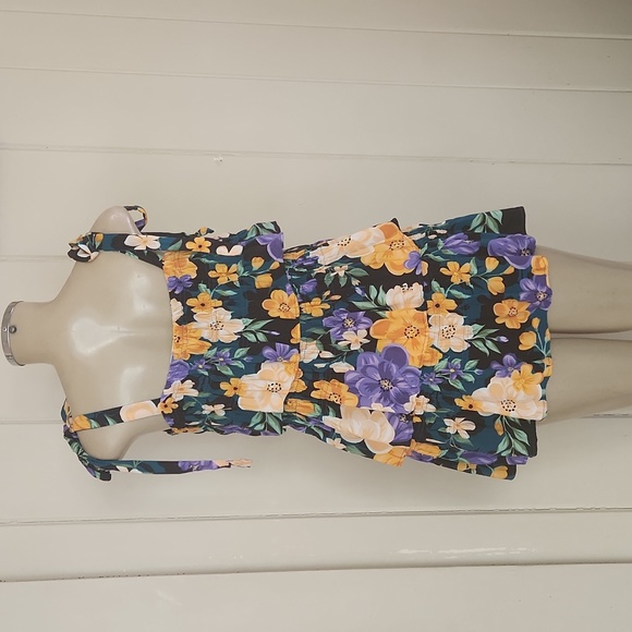 TULAROSA GLOROA DRESS - Picture 10 of 13